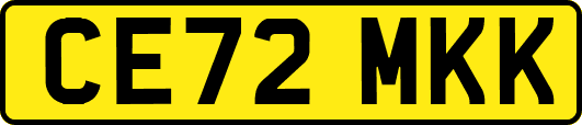 CE72MKK