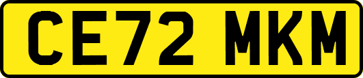 CE72MKM