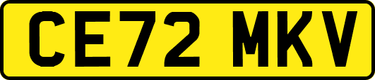 CE72MKV