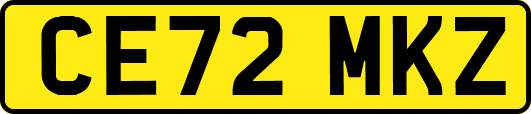 CE72MKZ
