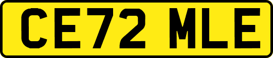 CE72MLE