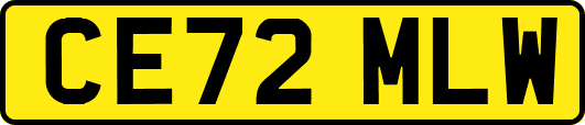 CE72MLW