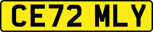 CE72MLY