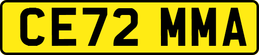 CE72MMA