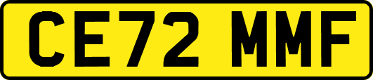 CE72MMF