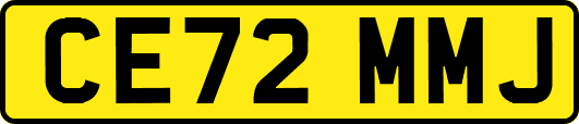 CE72MMJ