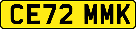 CE72MMK