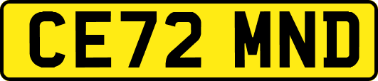 CE72MND