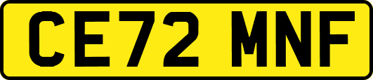 CE72MNF