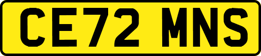 CE72MNS