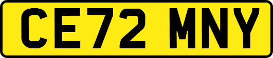 CE72MNY