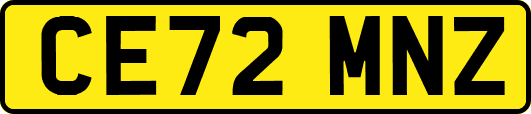 CE72MNZ