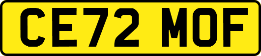 CE72MOF