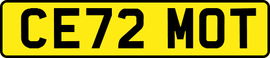 CE72MOT