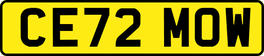 CE72MOW