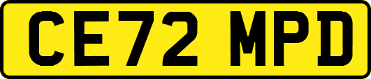 CE72MPD