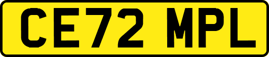 CE72MPL