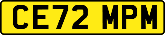 CE72MPM