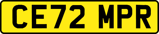 CE72MPR