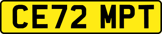 CE72MPT