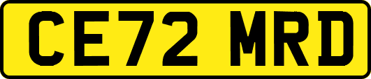 CE72MRD
