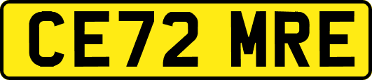 CE72MRE