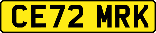 CE72MRK
