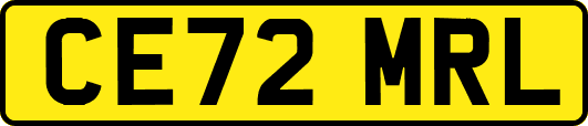 CE72MRL