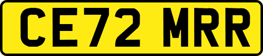 CE72MRR