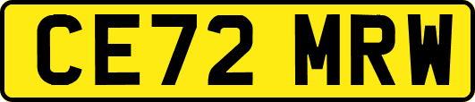 CE72MRW