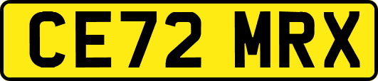 CE72MRX