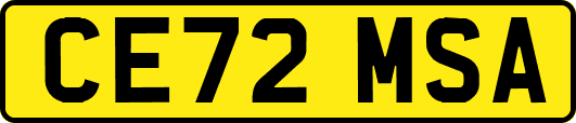 CE72MSA