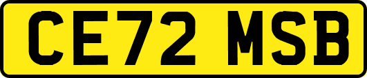 CE72MSB