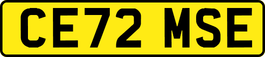 CE72MSE