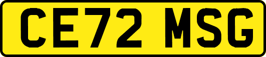 CE72MSG