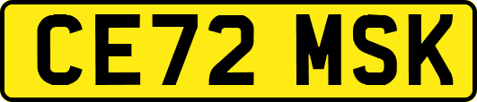 CE72MSK