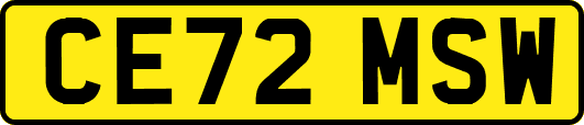 CE72MSW