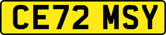 CE72MSY