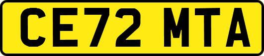 CE72MTA