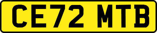 CE72MTB