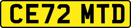 CE72MTD
