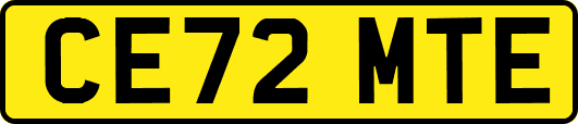 CE72MTE