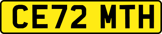CE72MTH