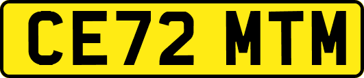 CE72MTM