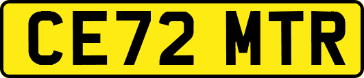 CE72MTR