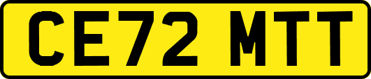 CE72MTT
