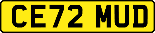 CE72MUD