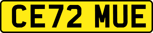 CE72MUE