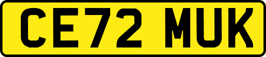 CE72MUK