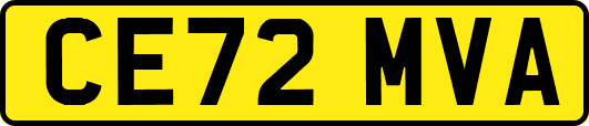 CE72MVA
